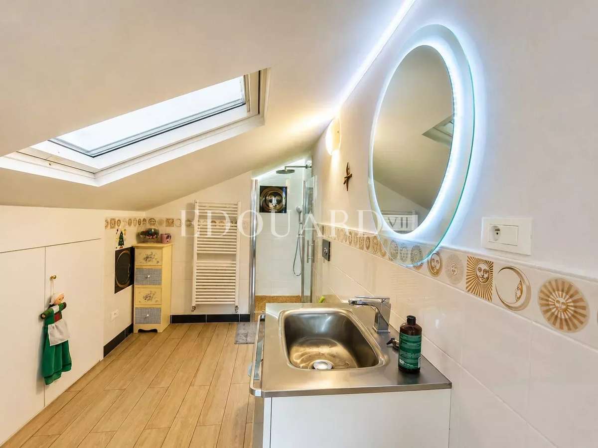 Villa Roquebrune-Cap-Martin