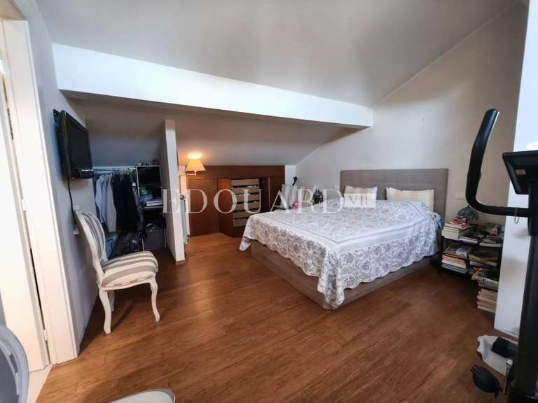 Villa Roquebrune-Cap-Martin - 4 chambres - 215m²