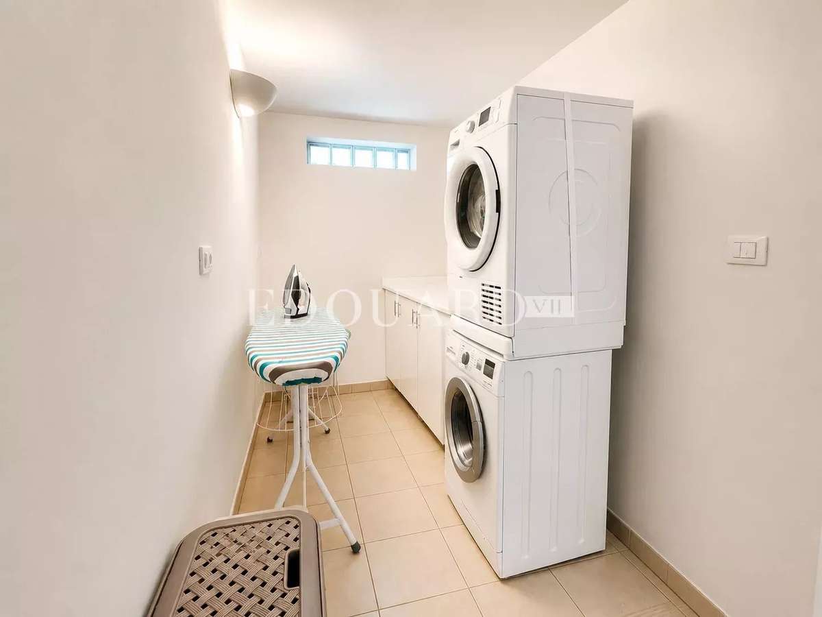 Villa Roquebrune-Cap-Martin
