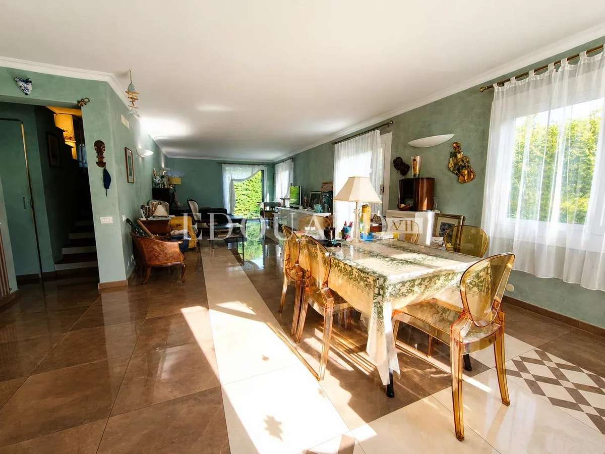 Villa Roquebrune-Cap-Martin