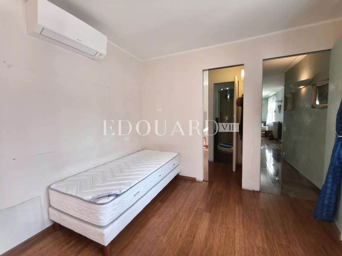 Villa Roquebrune-Cap-Martin