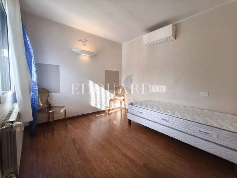 Villa Roquebrune-Cap-Martin - 4 chambres - 215m²