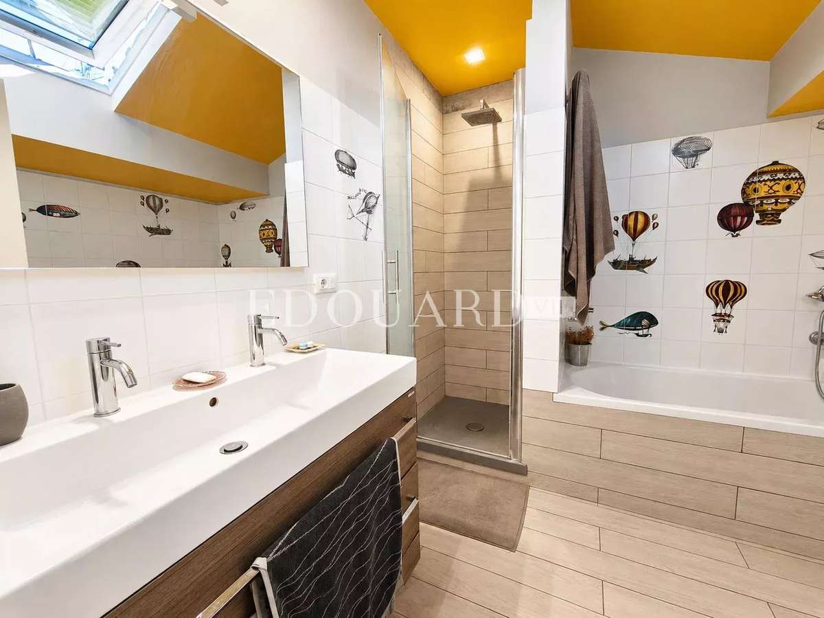 Villa Roquebrune-Cap-Martin