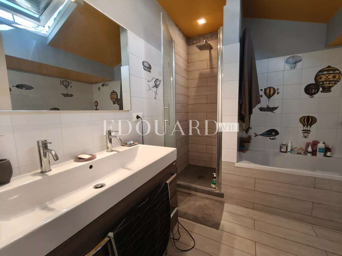 Villa Roquebrune-Cap-Martin