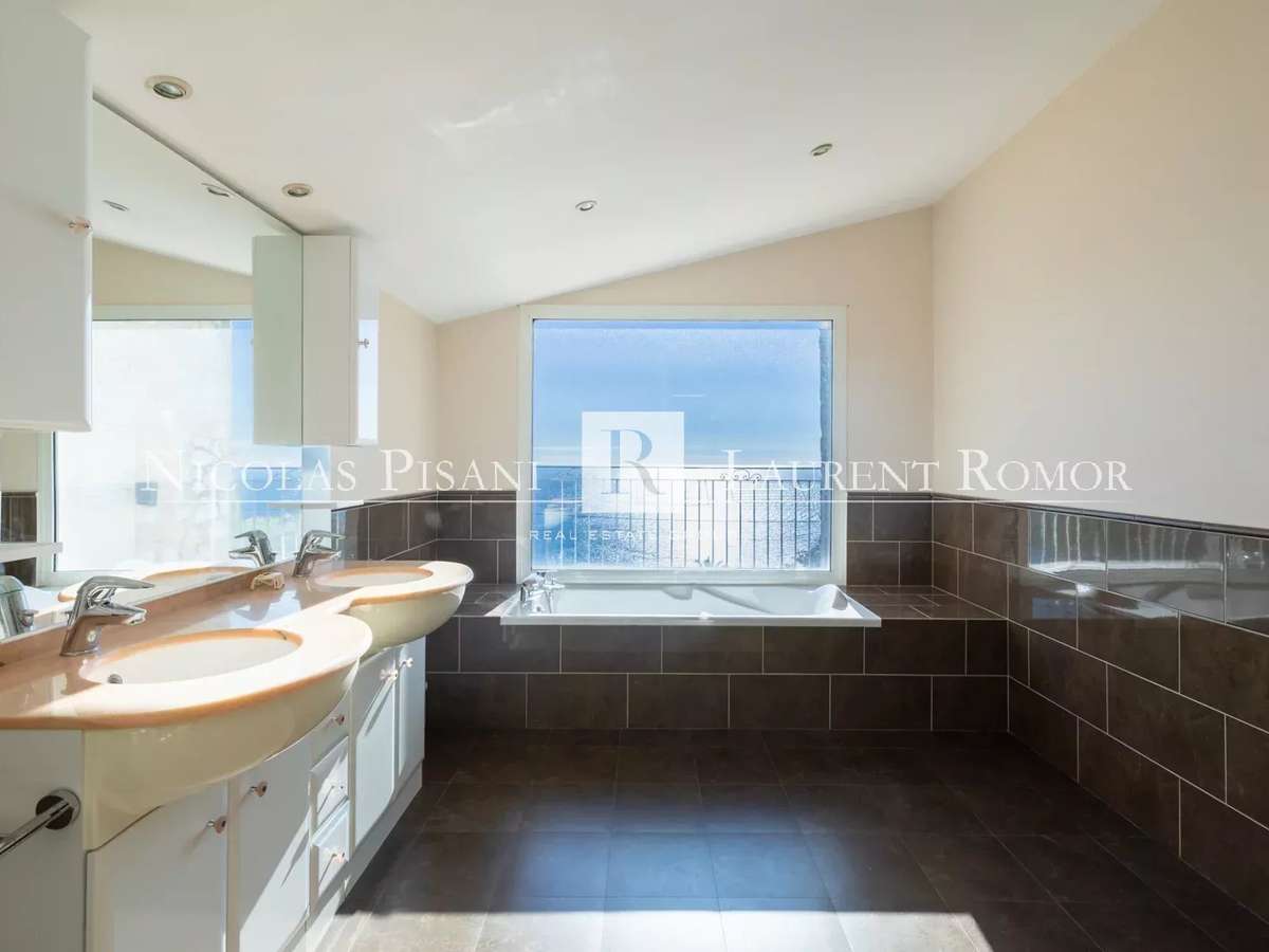 Villa Roquebrune-Cap-Martin