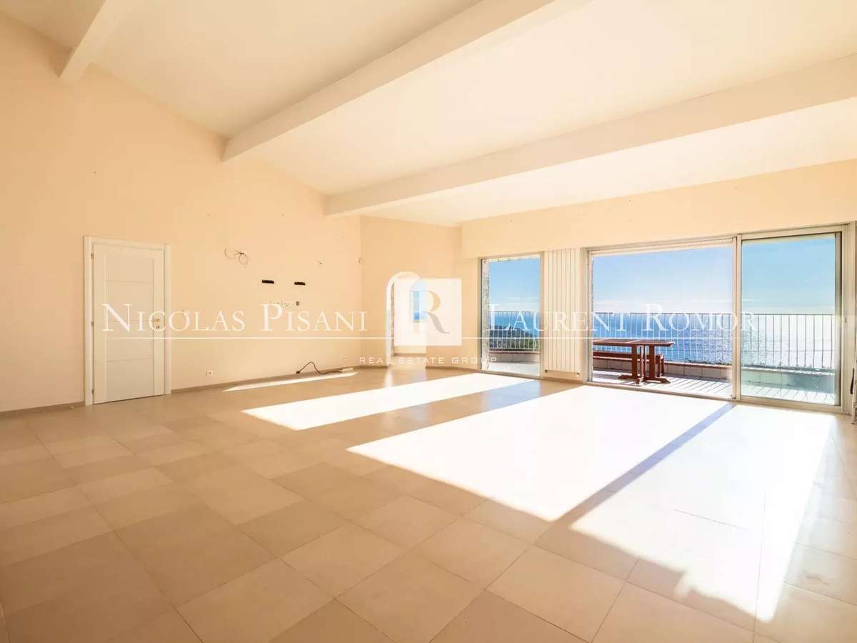 Villa Roquebrune-Cap-Martin