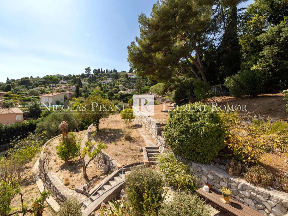 Villa Roquebrune-Cap-Martin