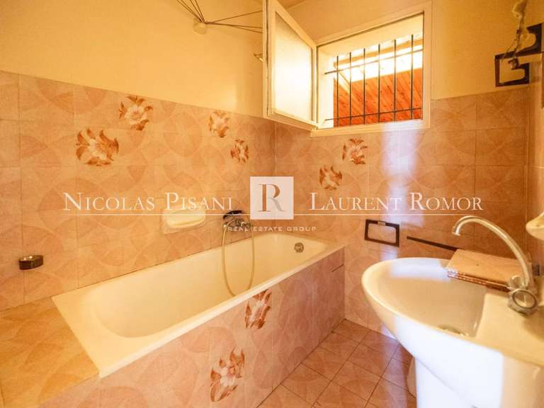 Villa avec Vue sur mer Roquebrune-Cap-Martin - 250m²