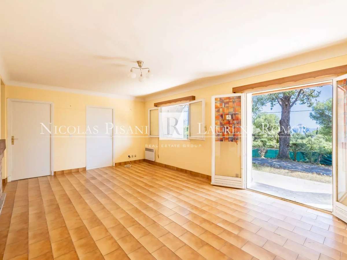 Villa Roquebrune-Cap-Martin