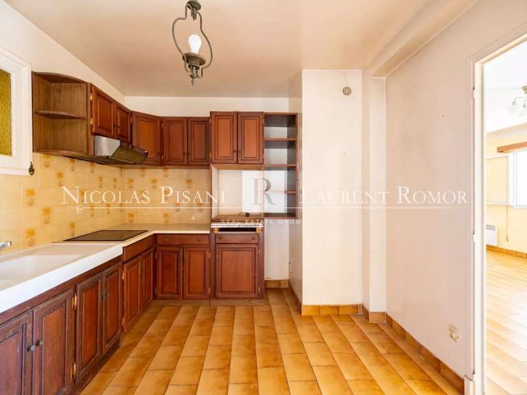 Villa avec Vue sur mer Roquebrune-Cap-Martin - 250m²