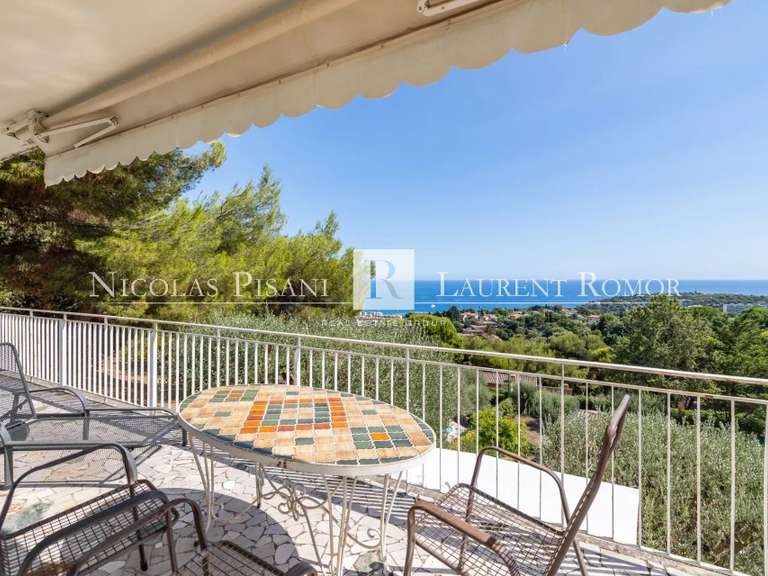 Villa avec Vue sur mer Roquebrune-Cap-Martin - 250m²