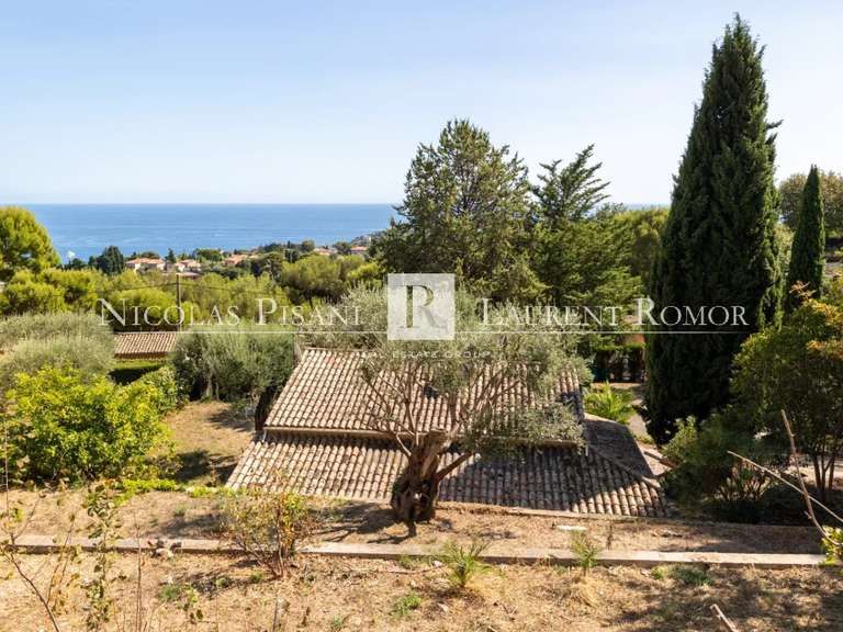 Villa avec Vue sur mer Roquebrune-Cap-Martin - 250m²