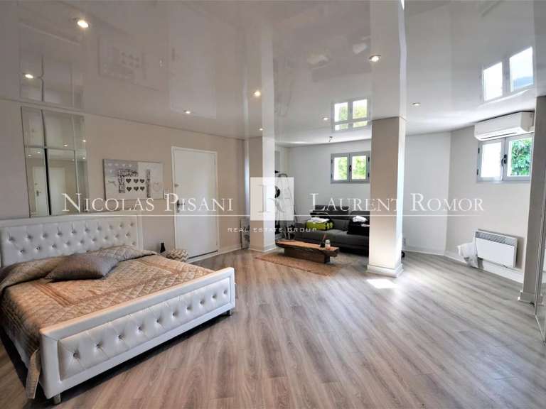 Villa Roquebrune-Cap-Martin - 330m²