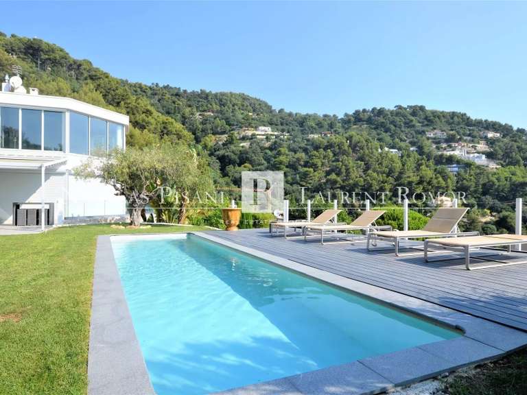 Villa Roquebrune-Cap-Martin - 330m²