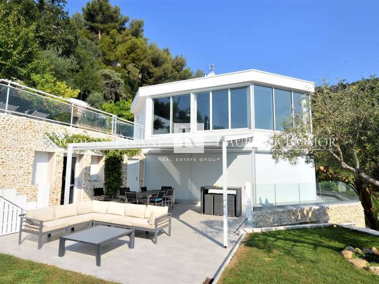 Villa Roquebrune-Cap-Martin - 330m²
