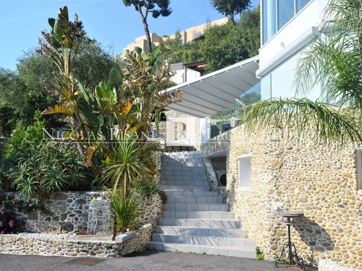 Villa Roquebrune-Cap-Martin