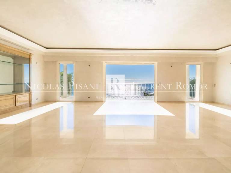 Villa avec Vue sur mer Roquebrune-Cap-Martin - 400m²