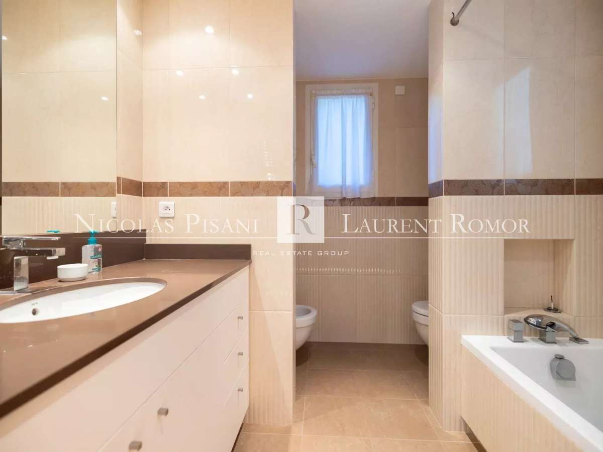 Villa Roquebrune-Cap-Martin