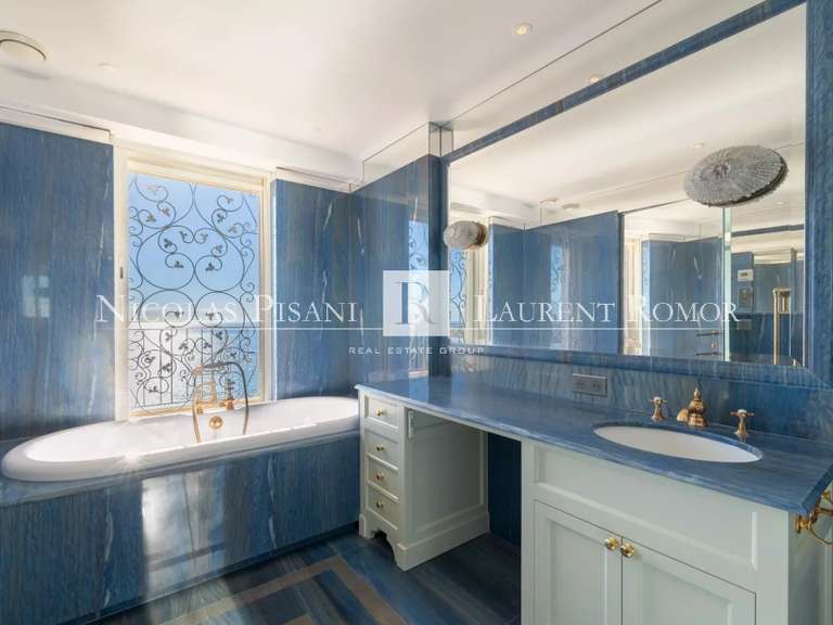 Villa avec Vue sur mer Roquebrune-Cap-Martin - 400m²