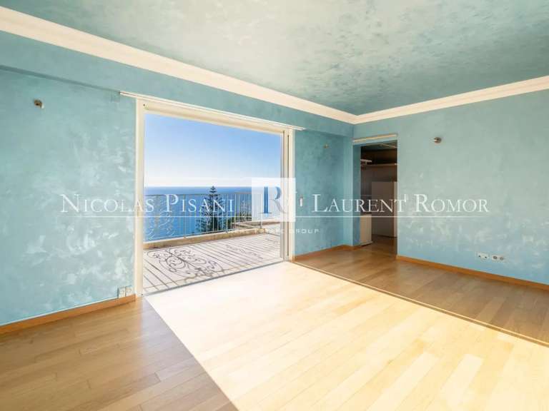 Villa avec Vue sur mer Roquebrune-Cap-Martin - 400m²