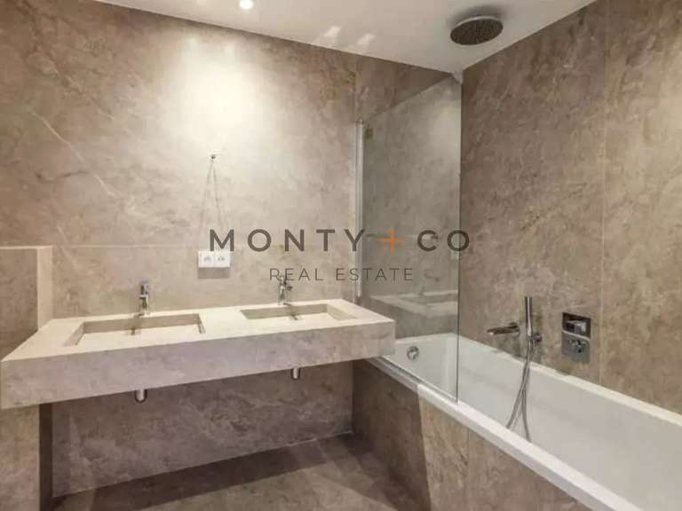 Villa avec Vue sur mer Roquebrune-Cap-Martin - 4 chambres - 238m²