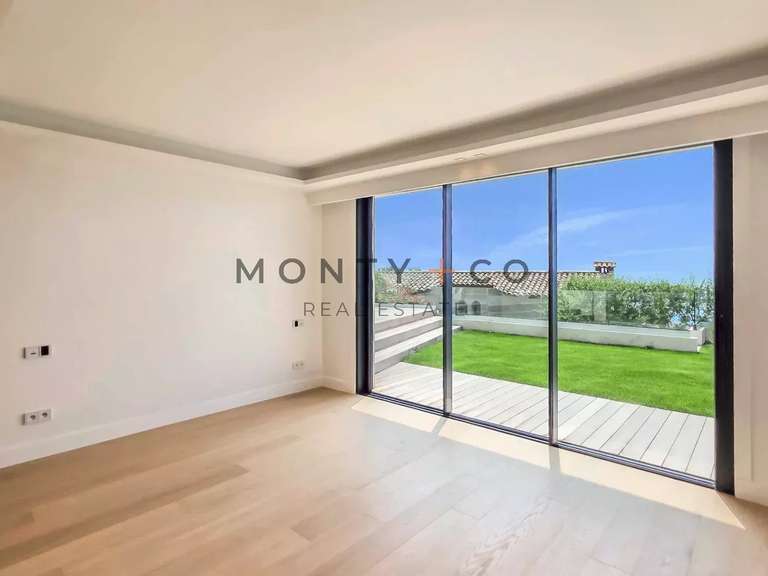 Villa avec Vue sur mer Roquebrune-Cap-Martin - 4 chambres - 238m²