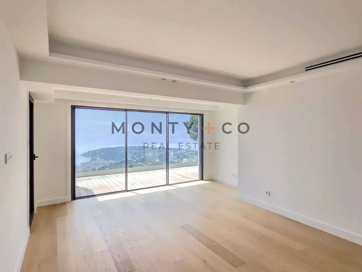 Villa Roquebrune-Cap-Martin