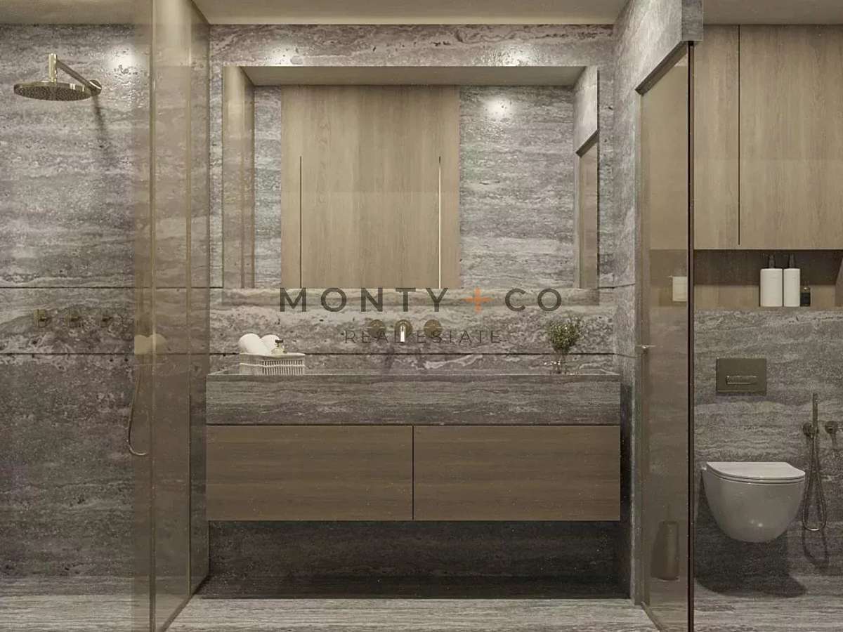 Villa Roquebrune-Cap-Martin