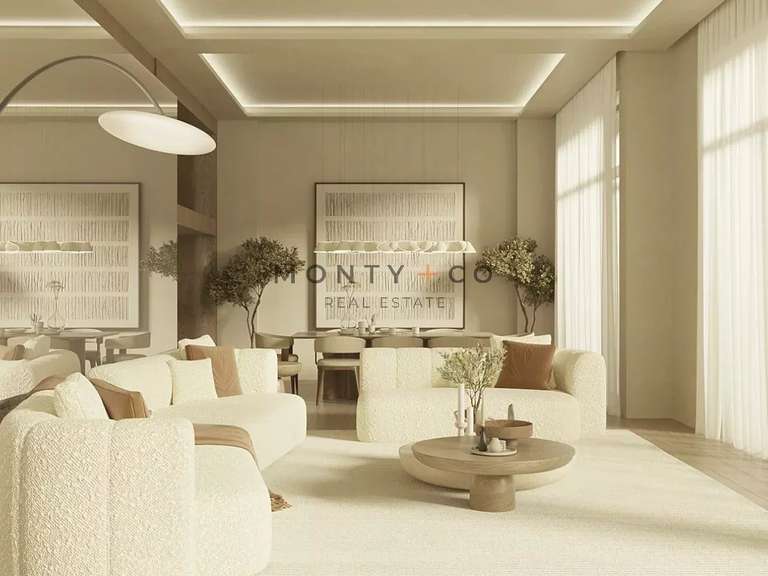 Villa avec Vue sur mer Roquebrune-Cap-Martin - 4 chambres - 280m²