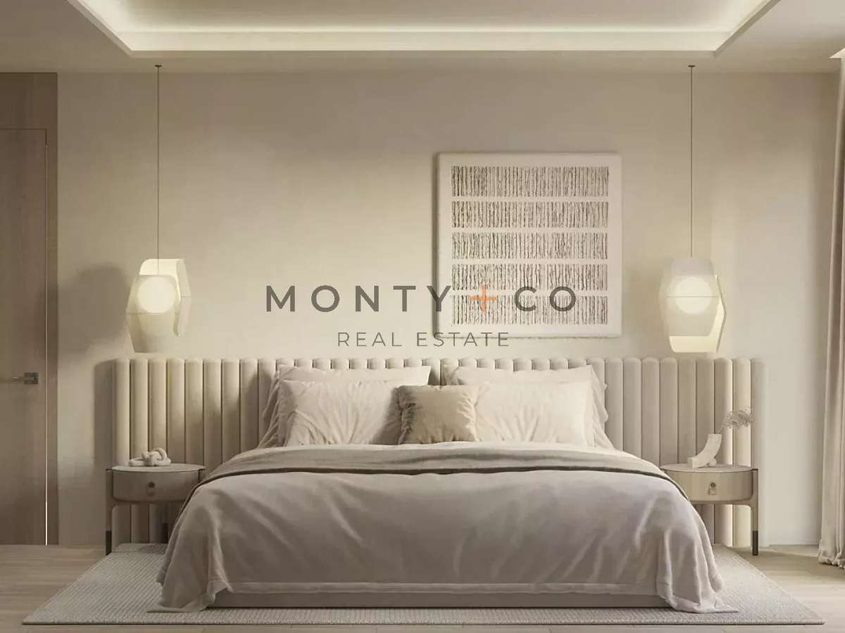 Villa Roquebrune-Cap-Martin