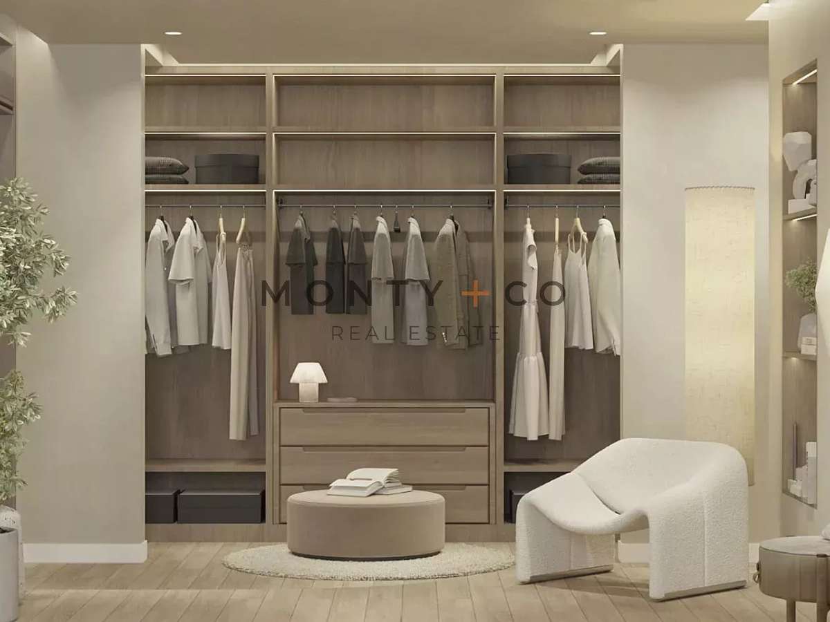 Villa Roquebrune-Cap-Martin