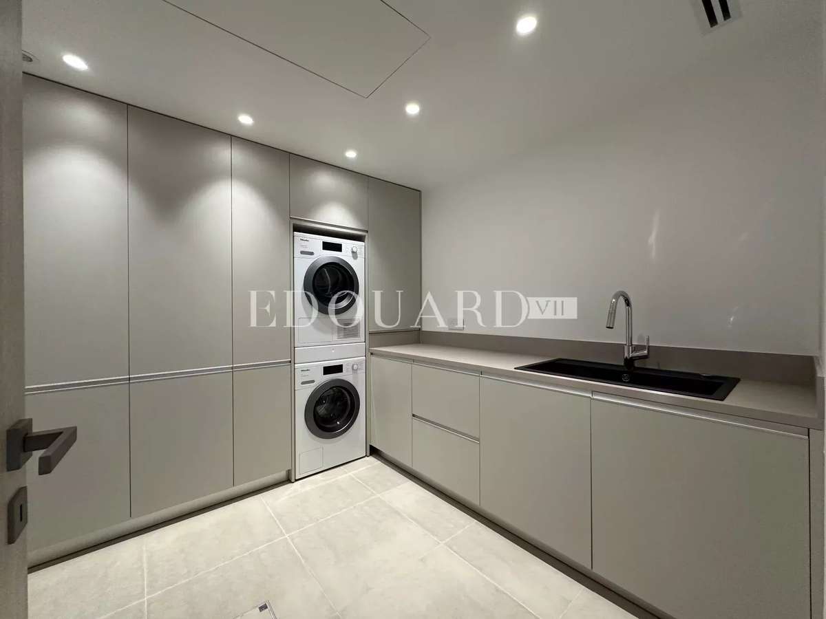 Villa Roquebrune-Cap-Martin