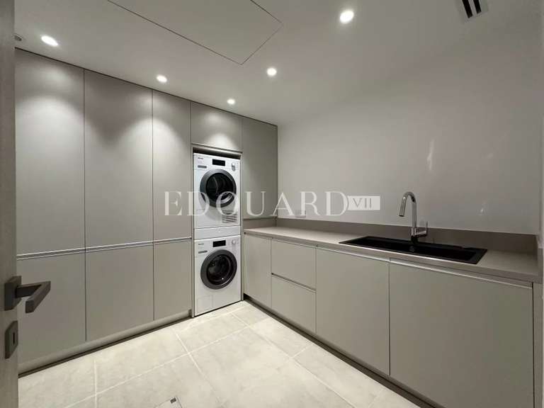 Villa with Sea view Roquebrune-Cap-Martin - 3 bedrooms - 190m²