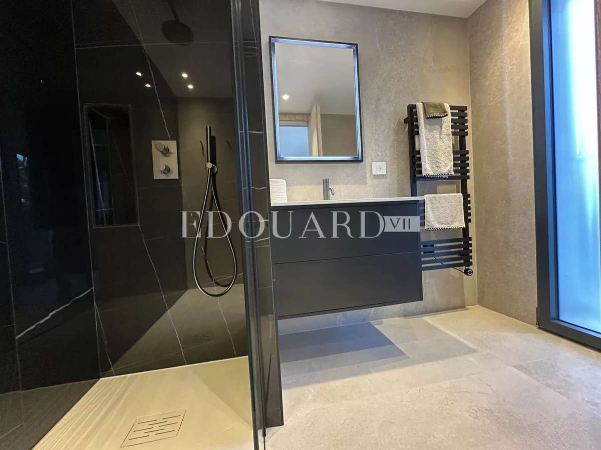 Villa Roquebrune-Cap-Martin