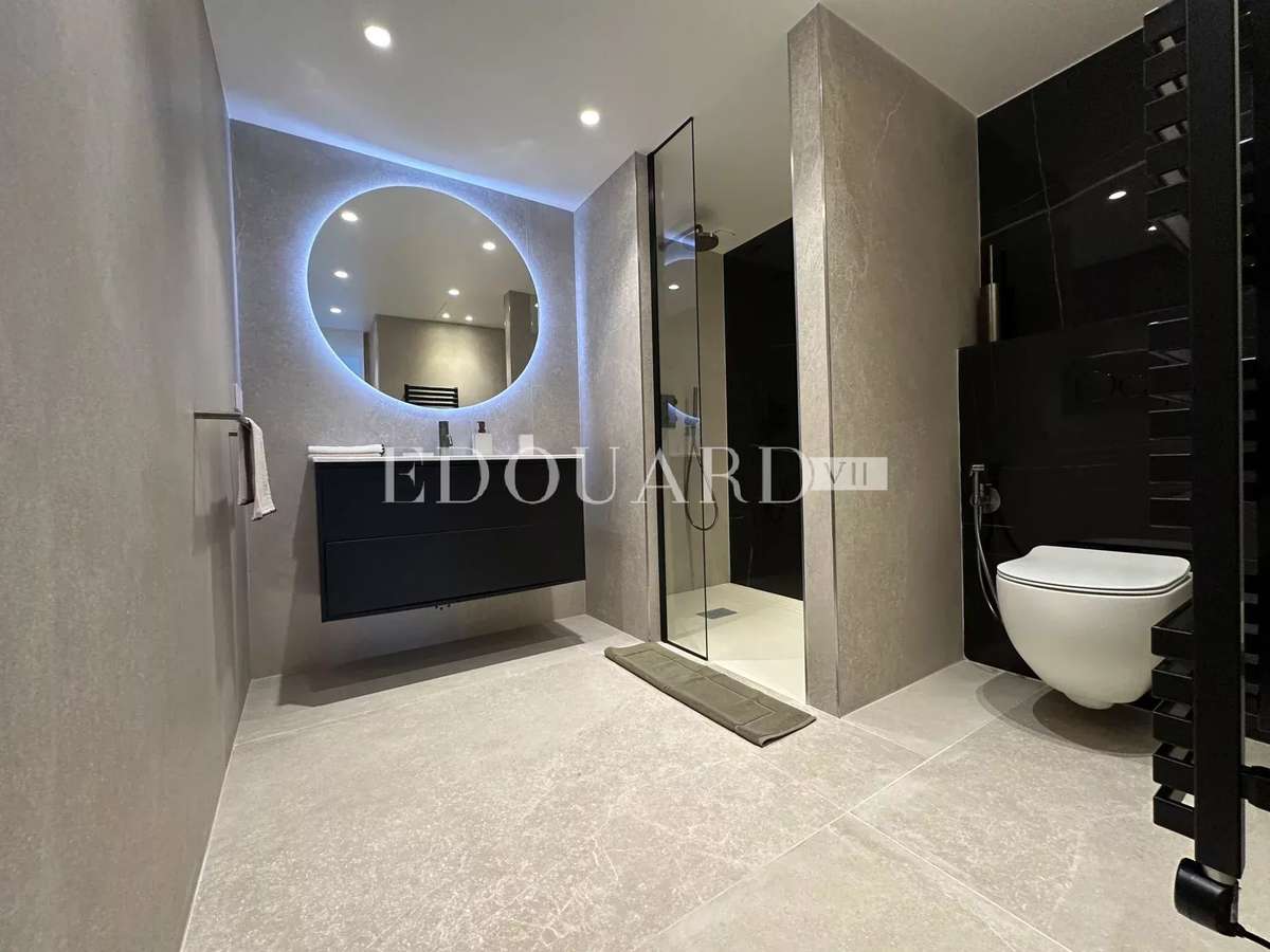 Villa Roquebrune-Cap-Martin