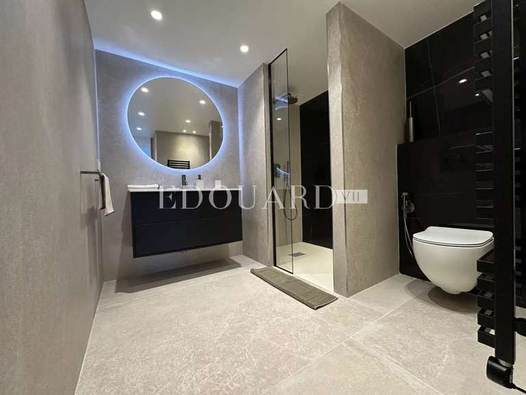 Villa with Sea view Roquebrune-Cap-Martin - 3 bedrooms - 190m²