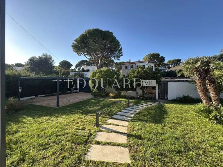 Villa with Sea view Roquebrune-Cap-Martin - 3 bedrooms - 190m²