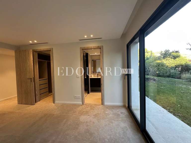 Villa with Sea view Roquebrune-Cap-Martin - 3 bedrooms - 190m²