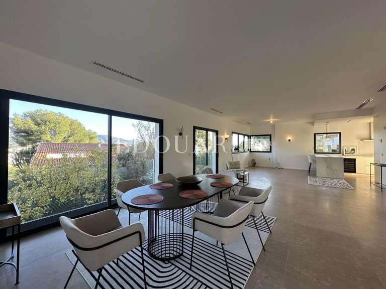 Villa with Sea view Roquebrune-Cap-Martin - 3 bedrooms - 190m²