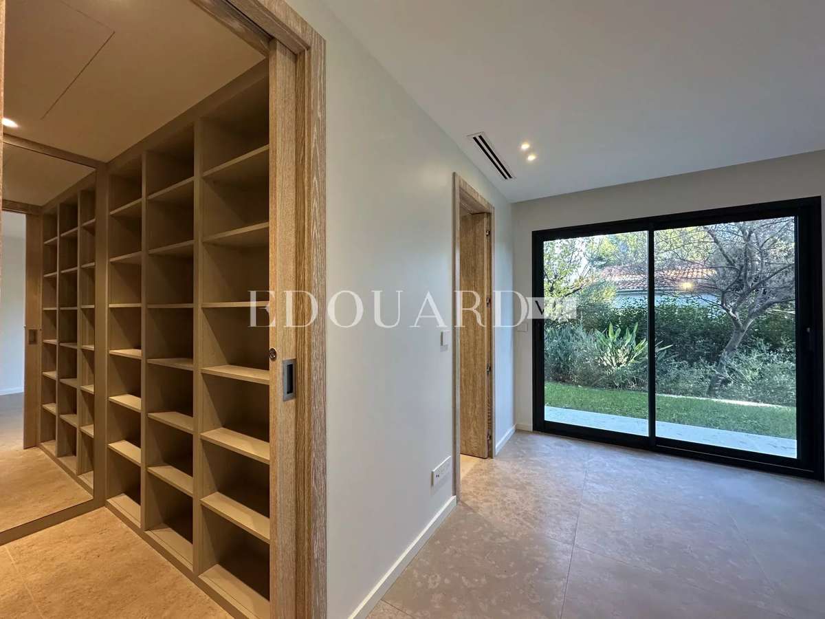 Villa Roquebrune-Cap-Martin