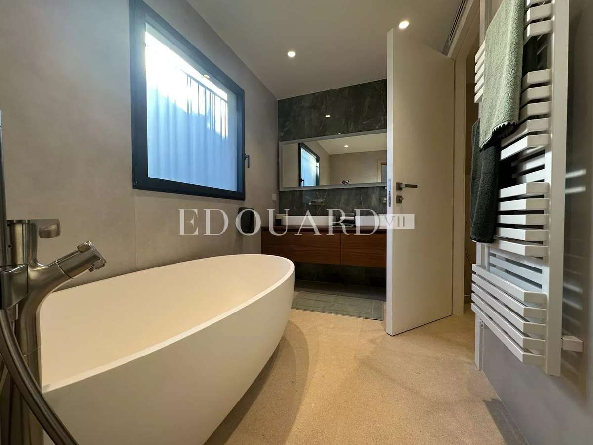 Villa Roquebrune-Cap-Martin