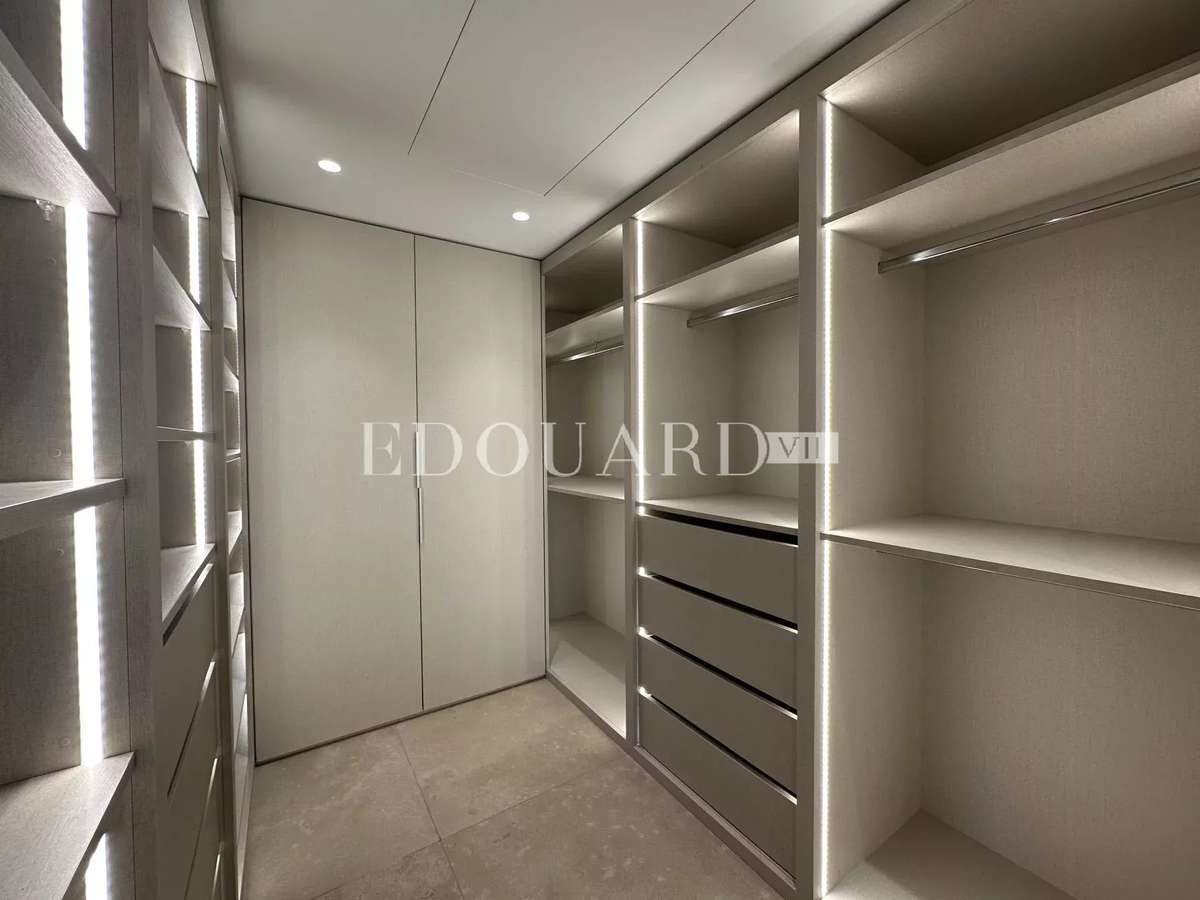 Villa Roquebrune-Cap-Martin