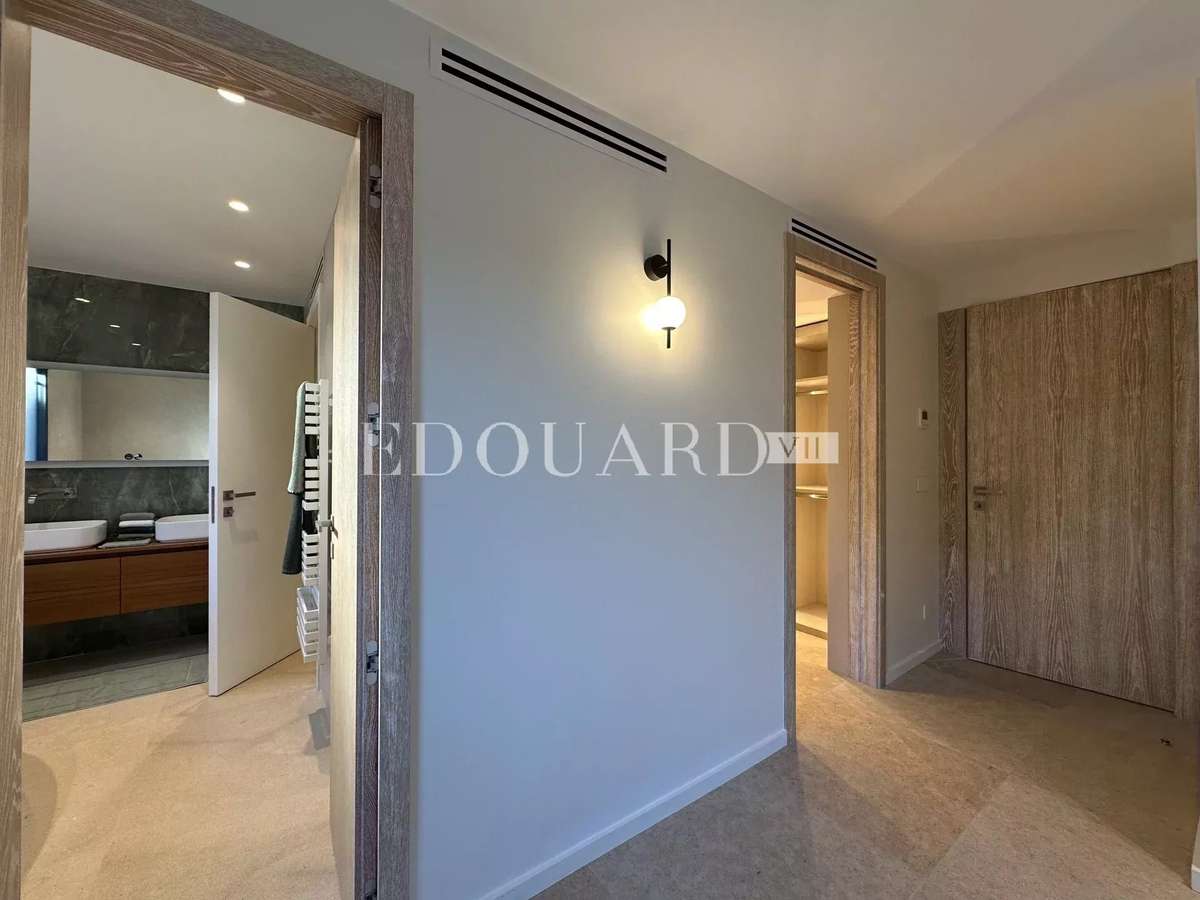 Villa Roquebrune-Cap-Martin