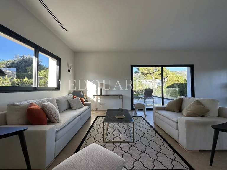 Villa with Sea view Roquebrune-Cap-Martin - 3 bedrooms - 190m²