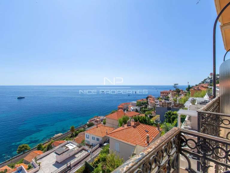 Villa Roquebrune-Cap-Martin - 515m²
