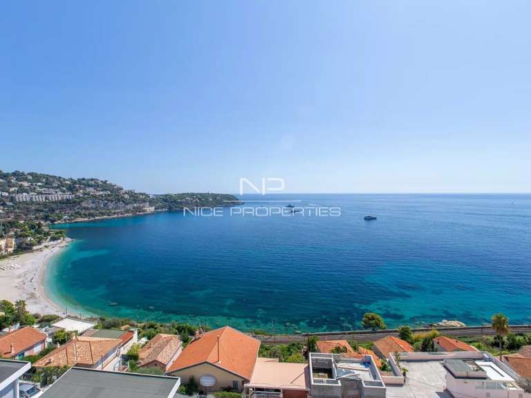 Villa Roquebrune-Cap-Martin - 515m²