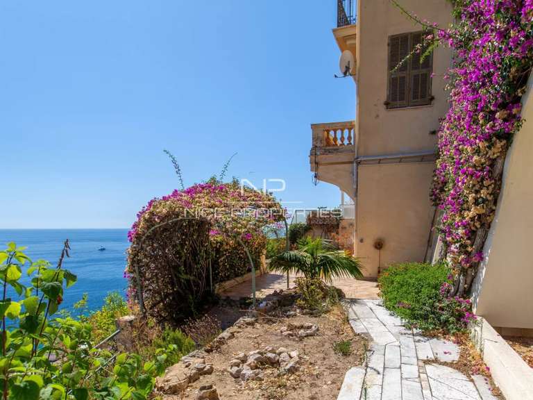 Villa Roquebrune-Cap-Martin - 515m²