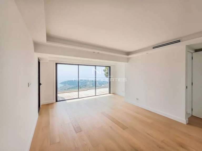 Villa Roquebrune-Cap-Martin - 4 chambres - 277m²