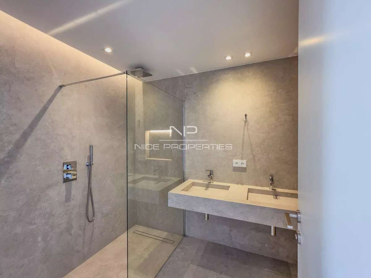 Villa Roquebrune-Cap-Martin