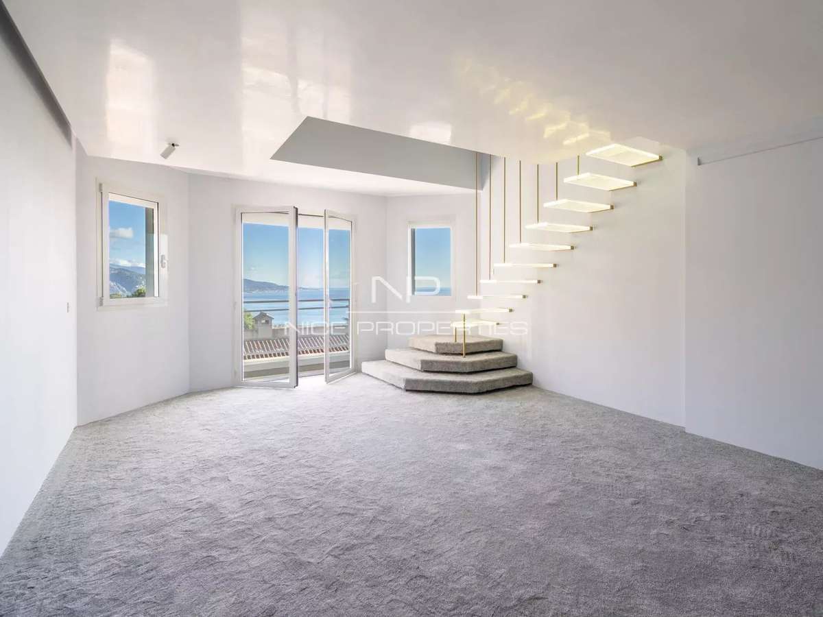 Villa Roquebrune-Cap-Martin